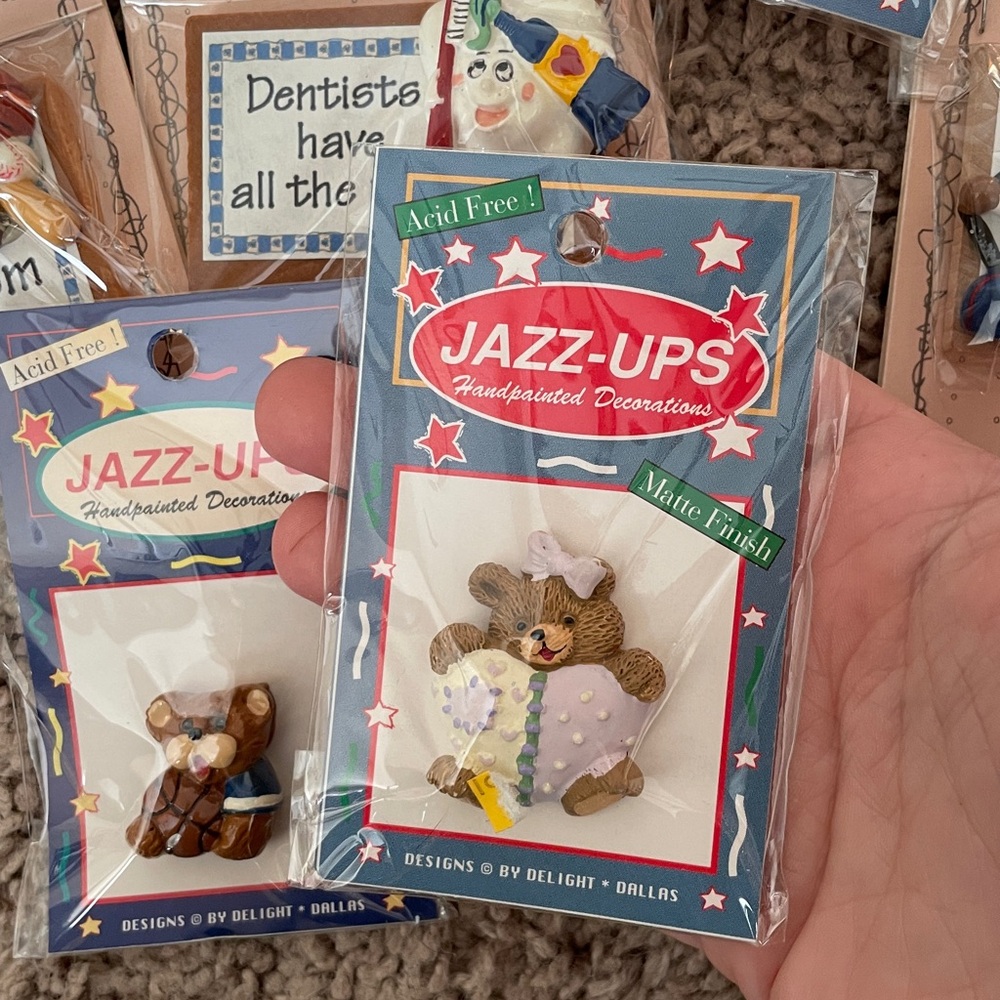 Jazz-ups Bundle - Picture 4 of 4